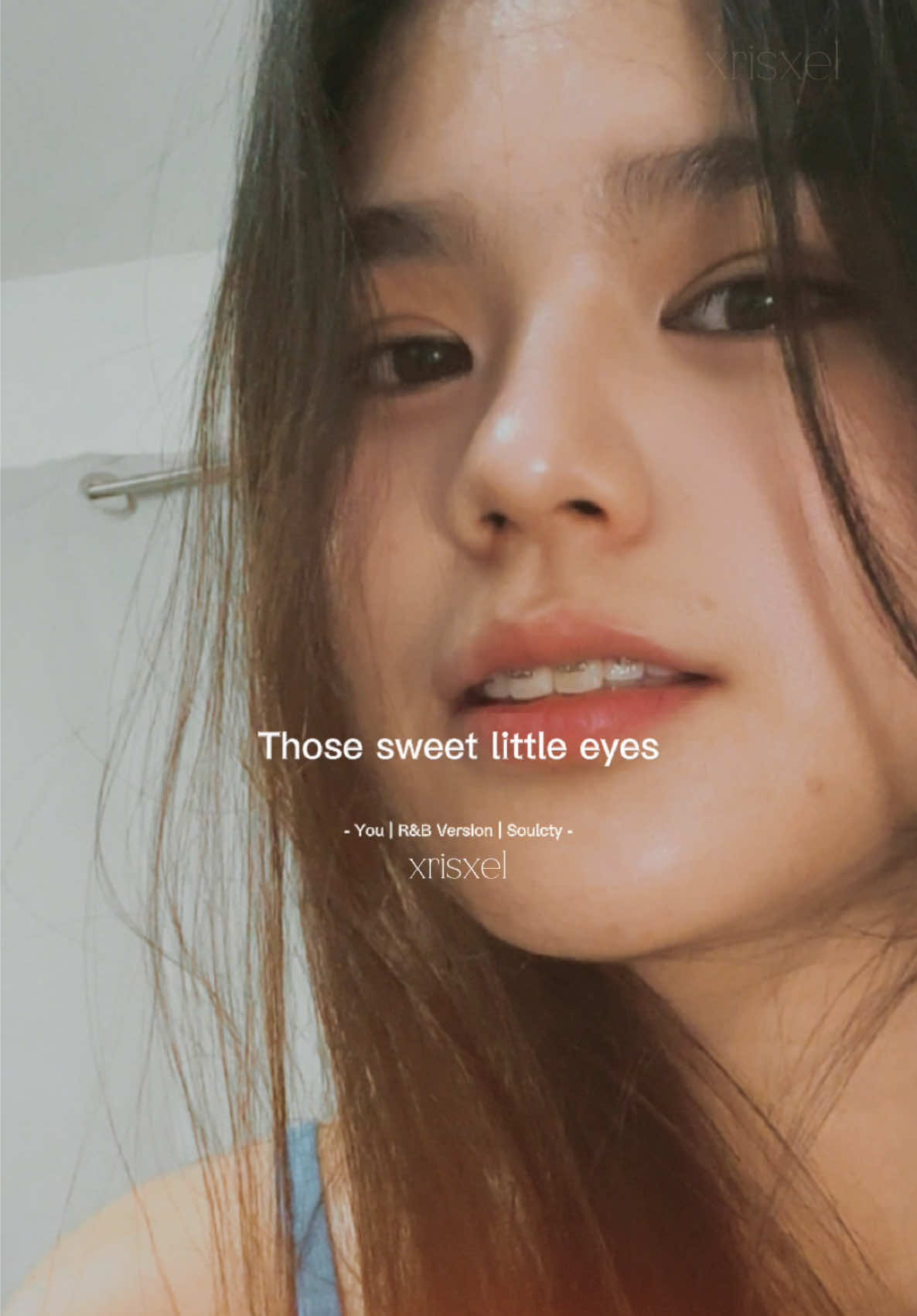 @Xris Xel ๐ฆ