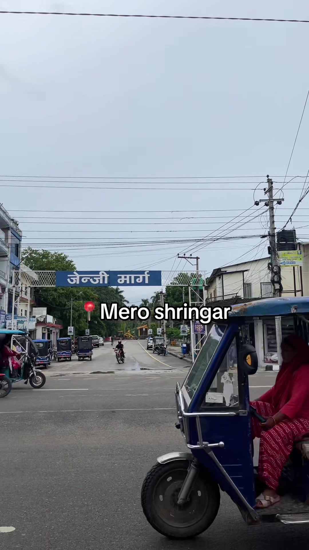 @Mero Shringar👌