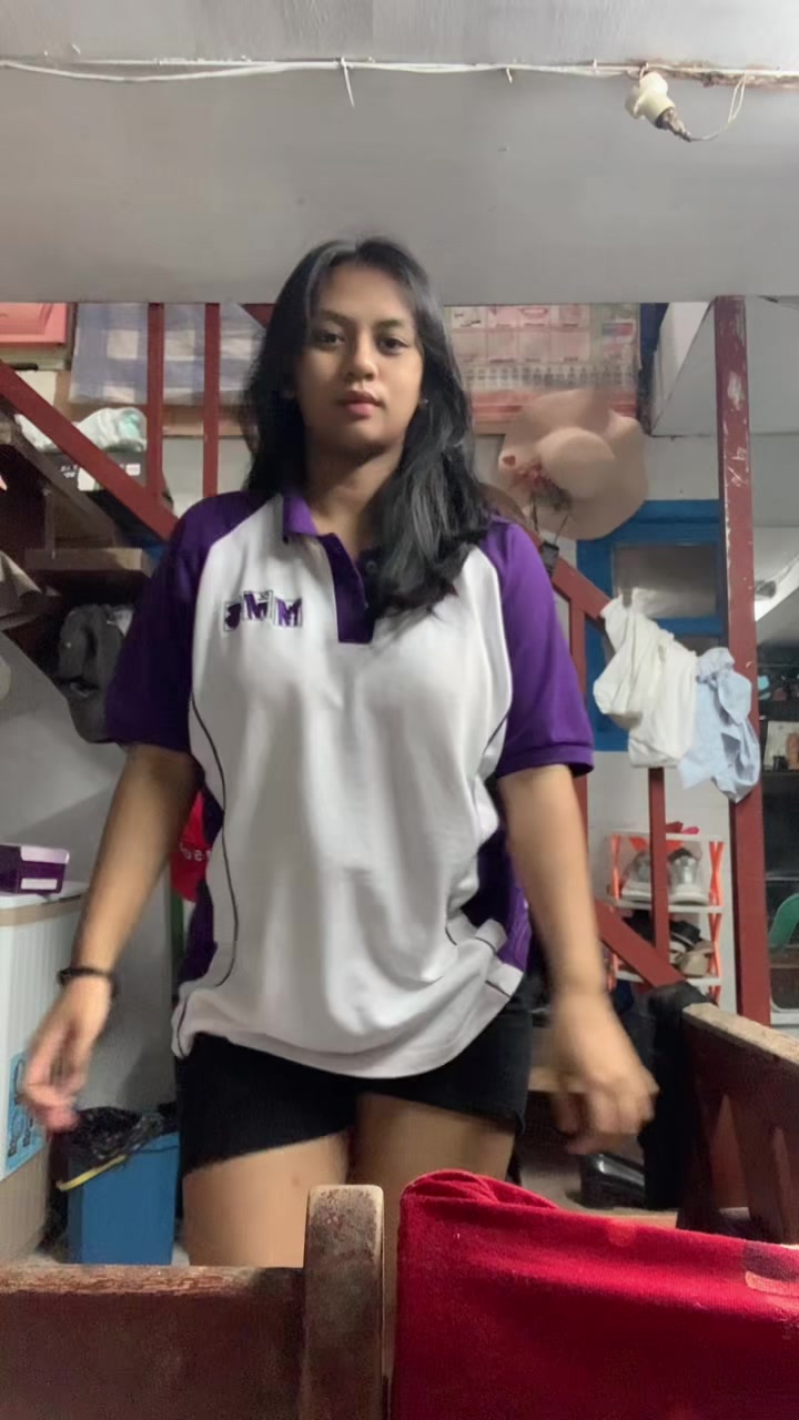 @Ma&rsquo;am Shie