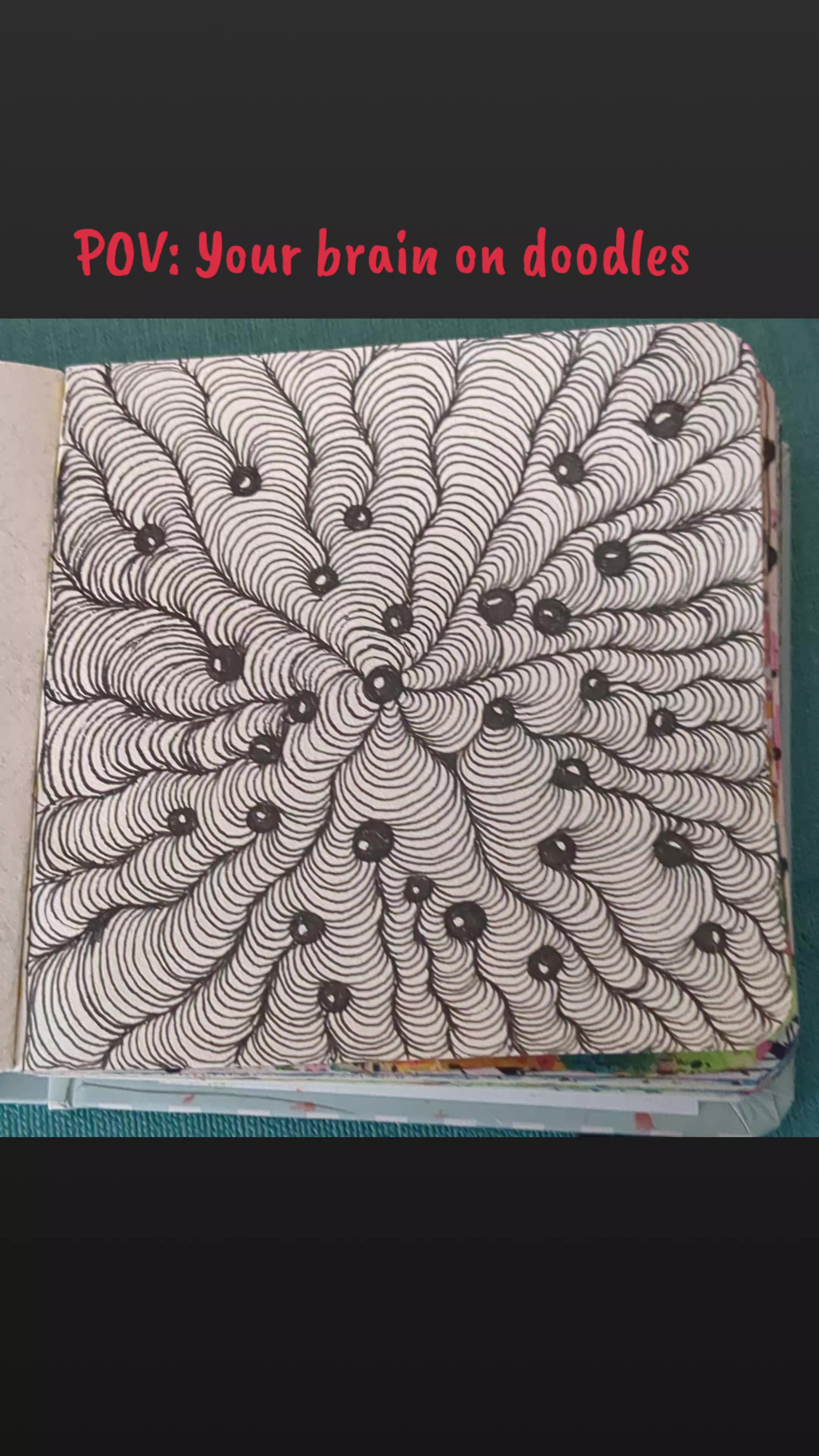 @Healing Doodle