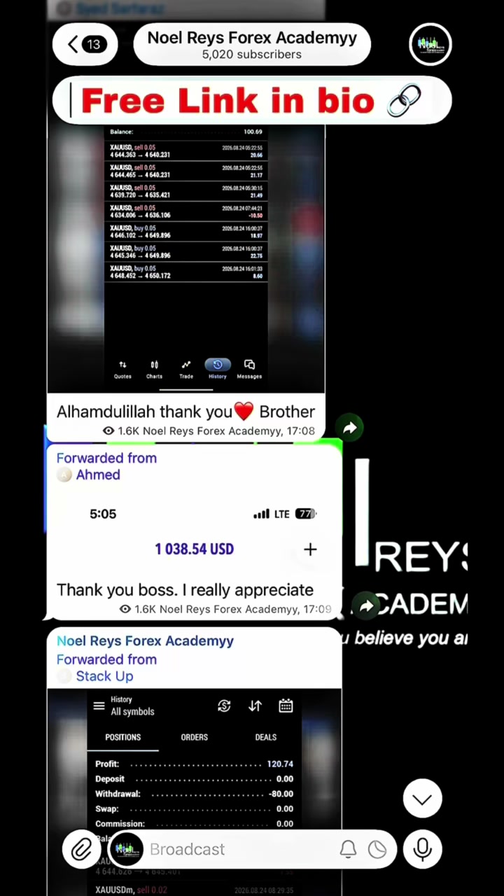 @goldtradernoelreys