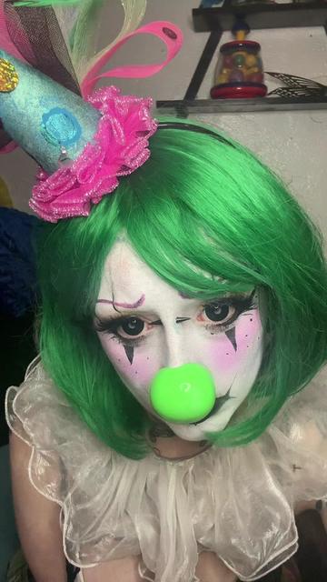 @❣️🖤 💋 Bramble J 🌶️🕷️🎪