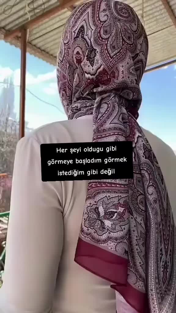 @Deniz Yıldızı