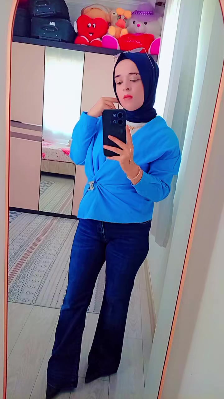 @Safiye nur