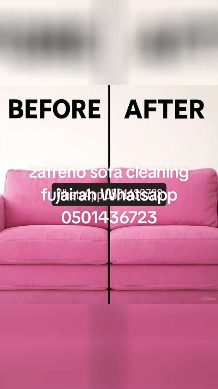 @upholstery Shampooing service