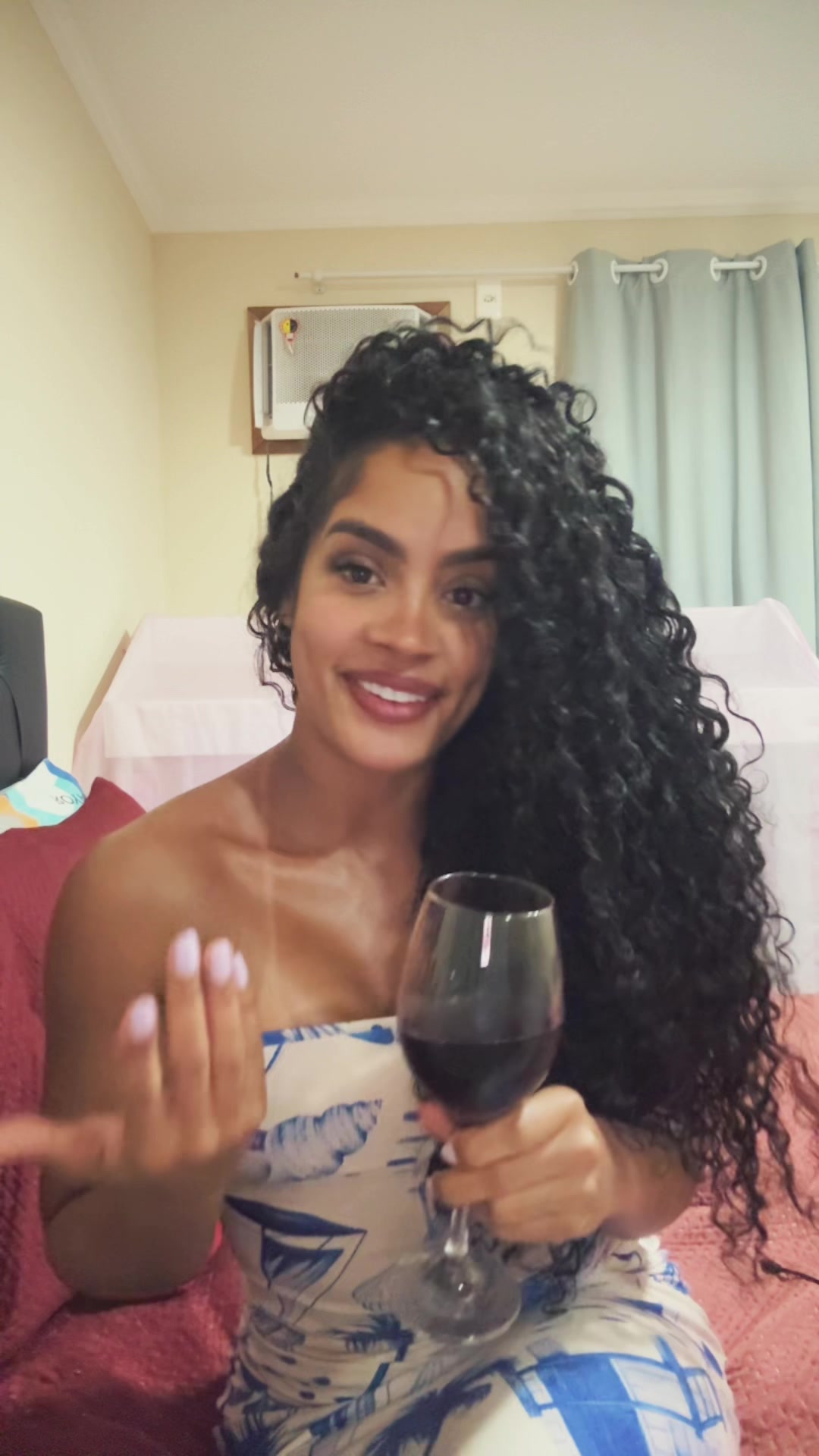 @Amanda Dias