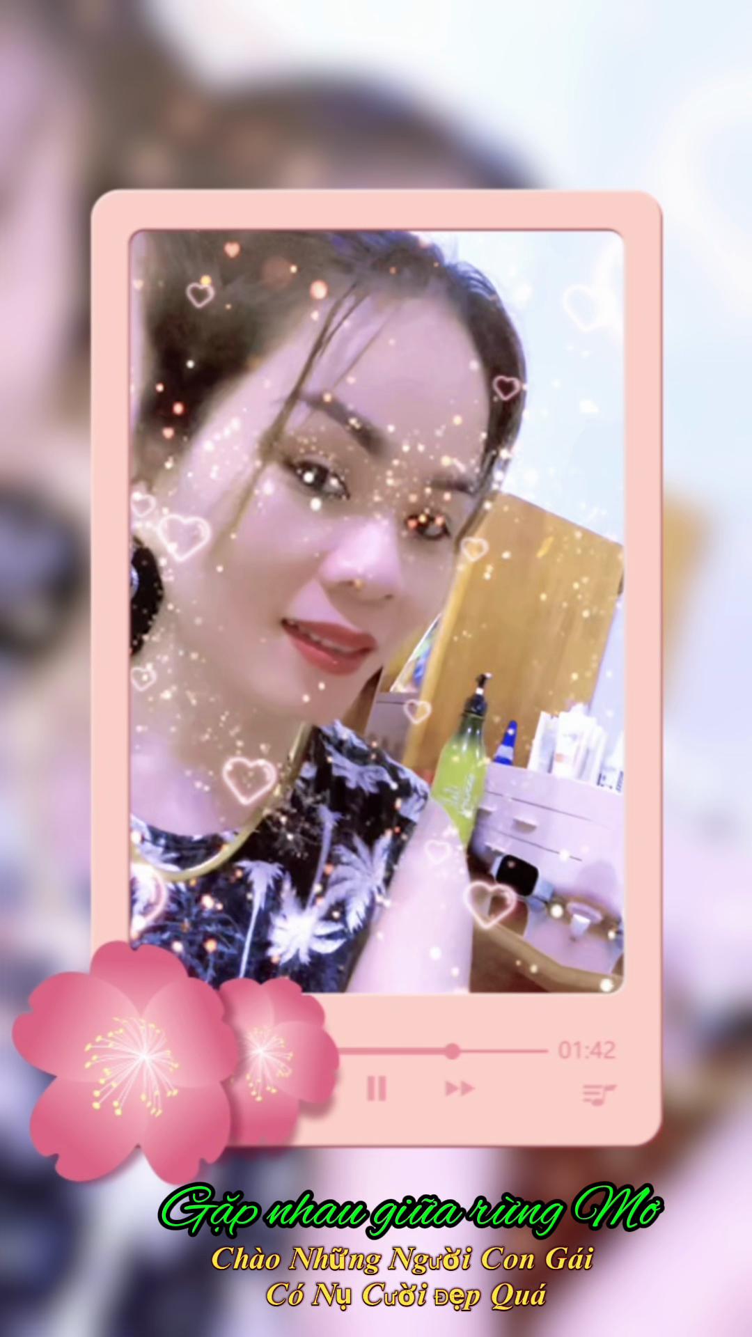 @🩷THANH MAI 💕💕🌹