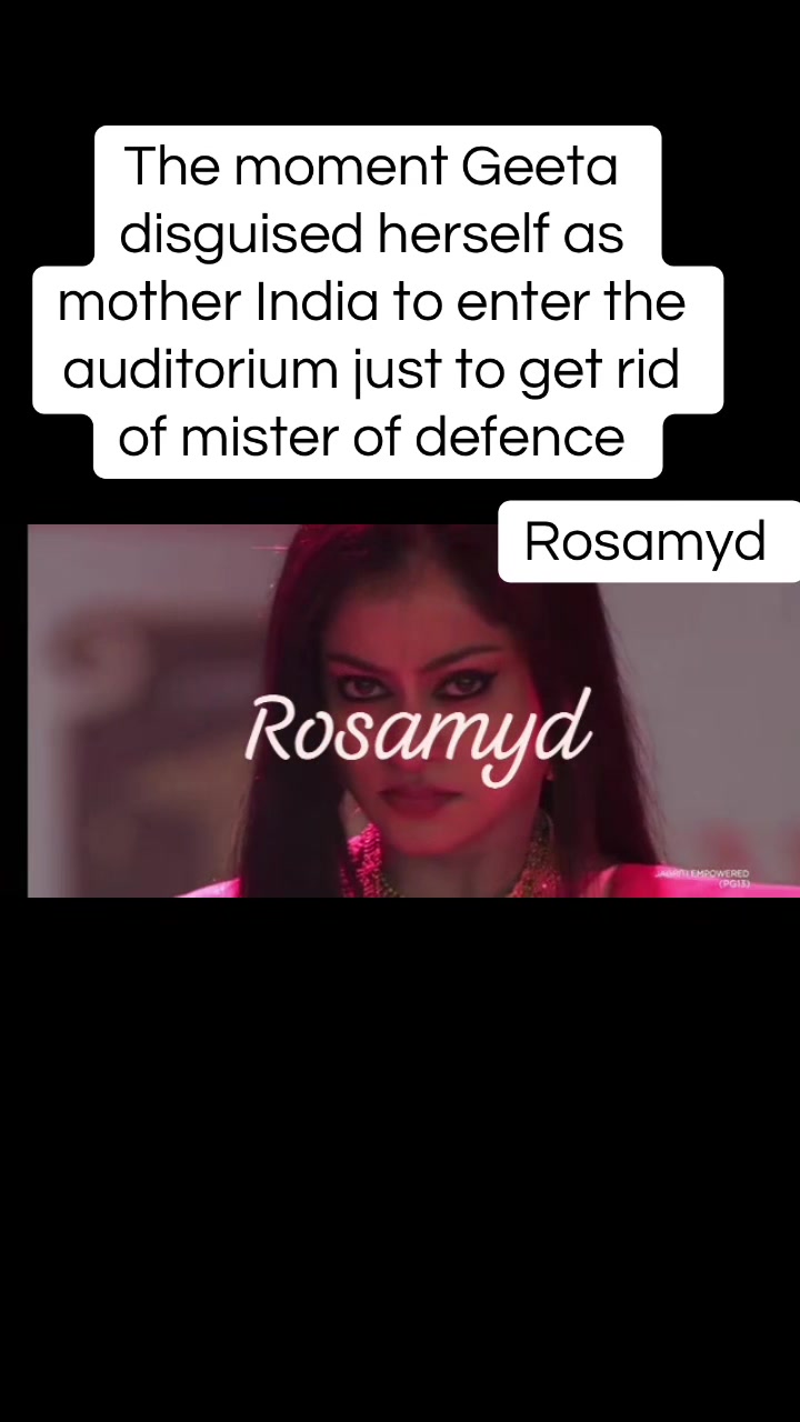 @Rosamyd Entertainment