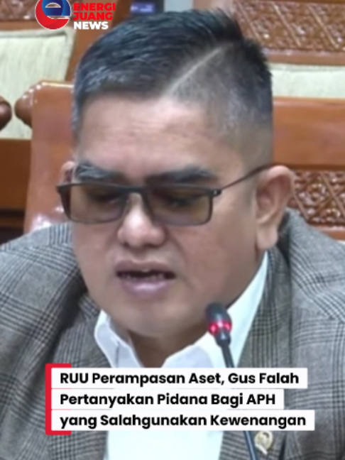 @Energi Juang News