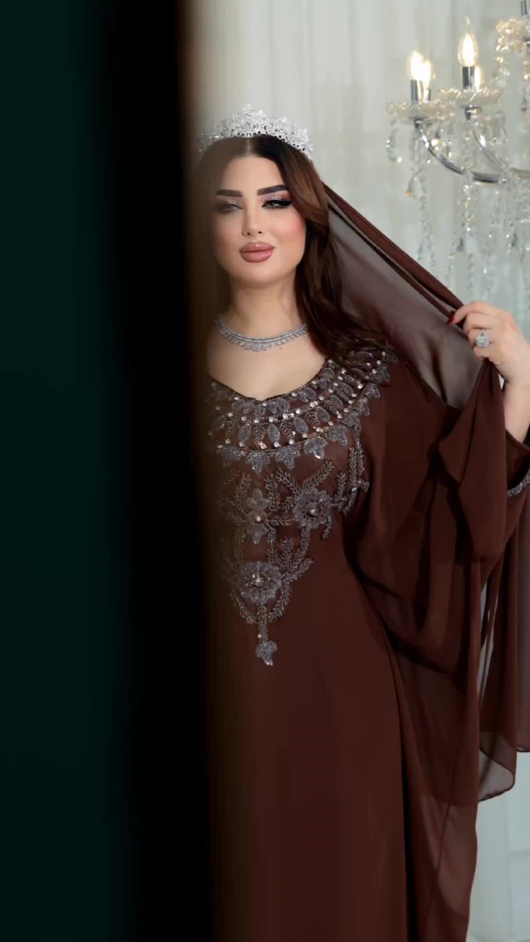 @luna steyl فساتين لونا ستايل