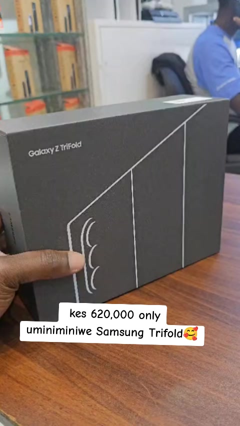 @Fivestar Electronics🇰🇪