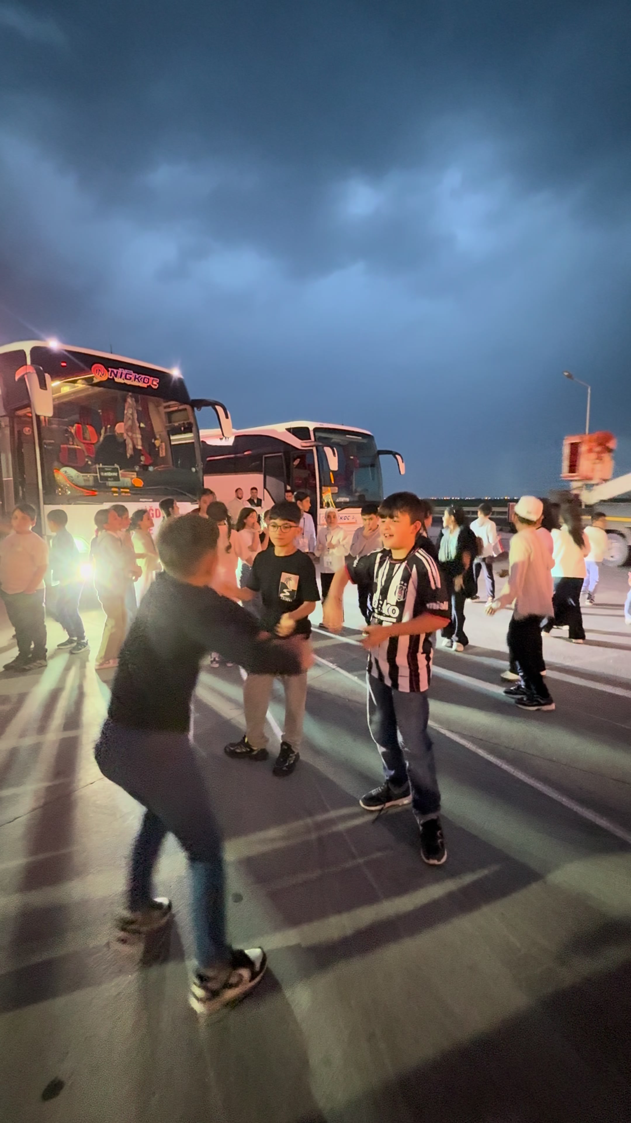 @ÇILGIN TURİZMCİ