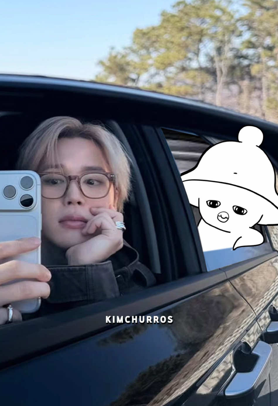 @KIMCHURROS