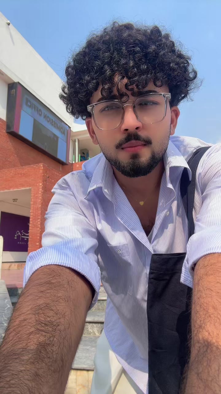 @Mr Curly._