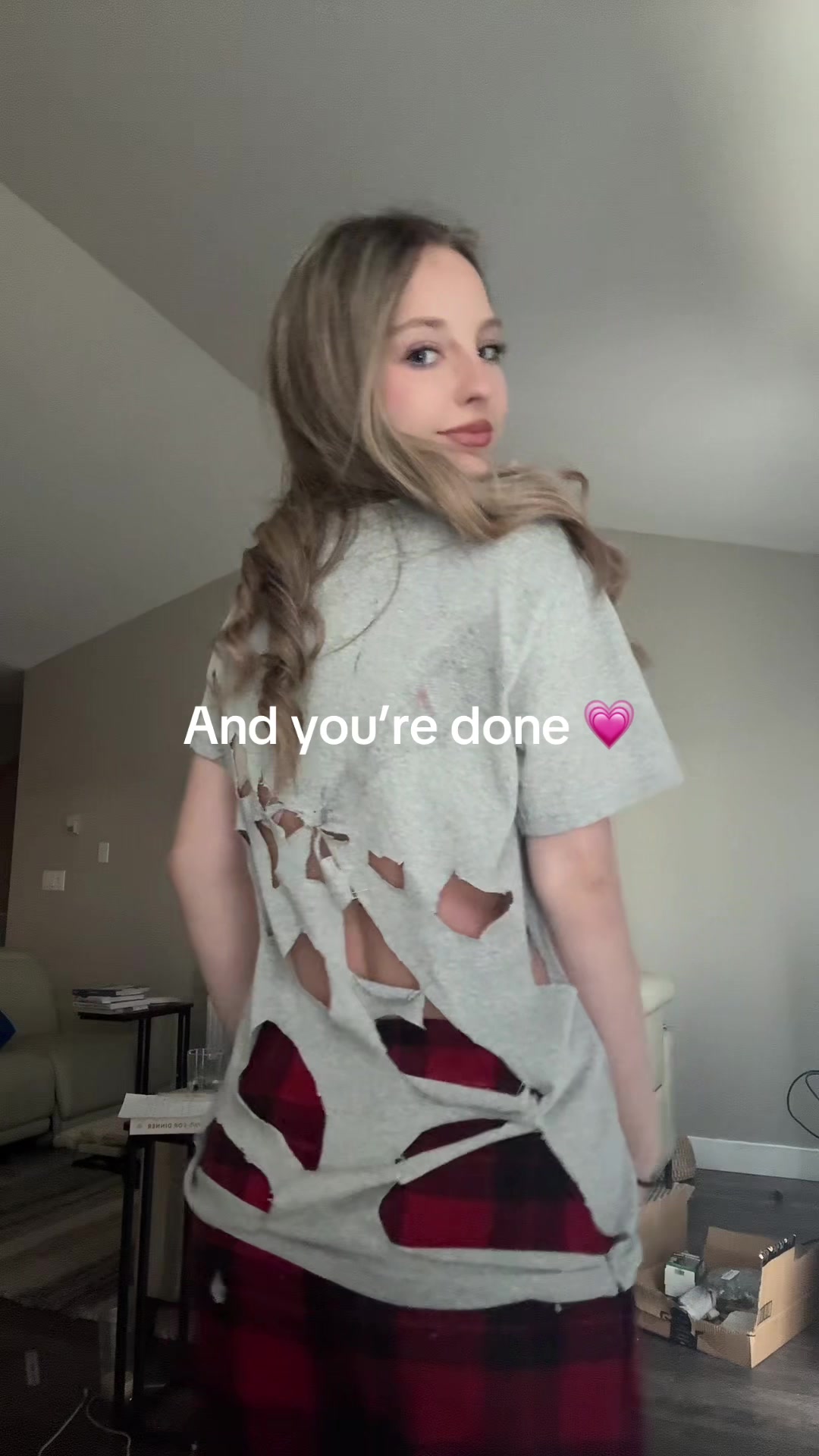@evelyn ๐