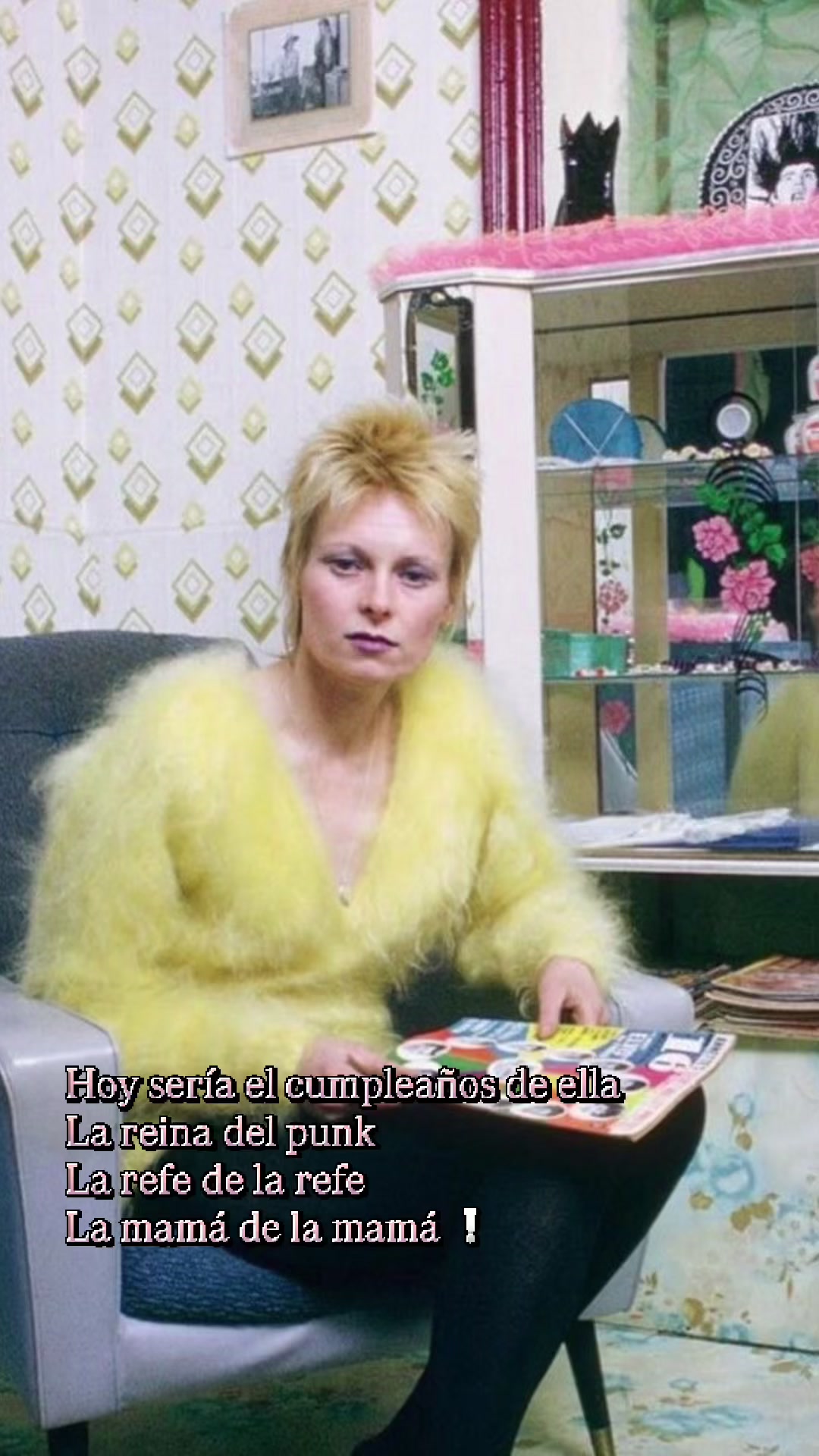@Debora Dominguez