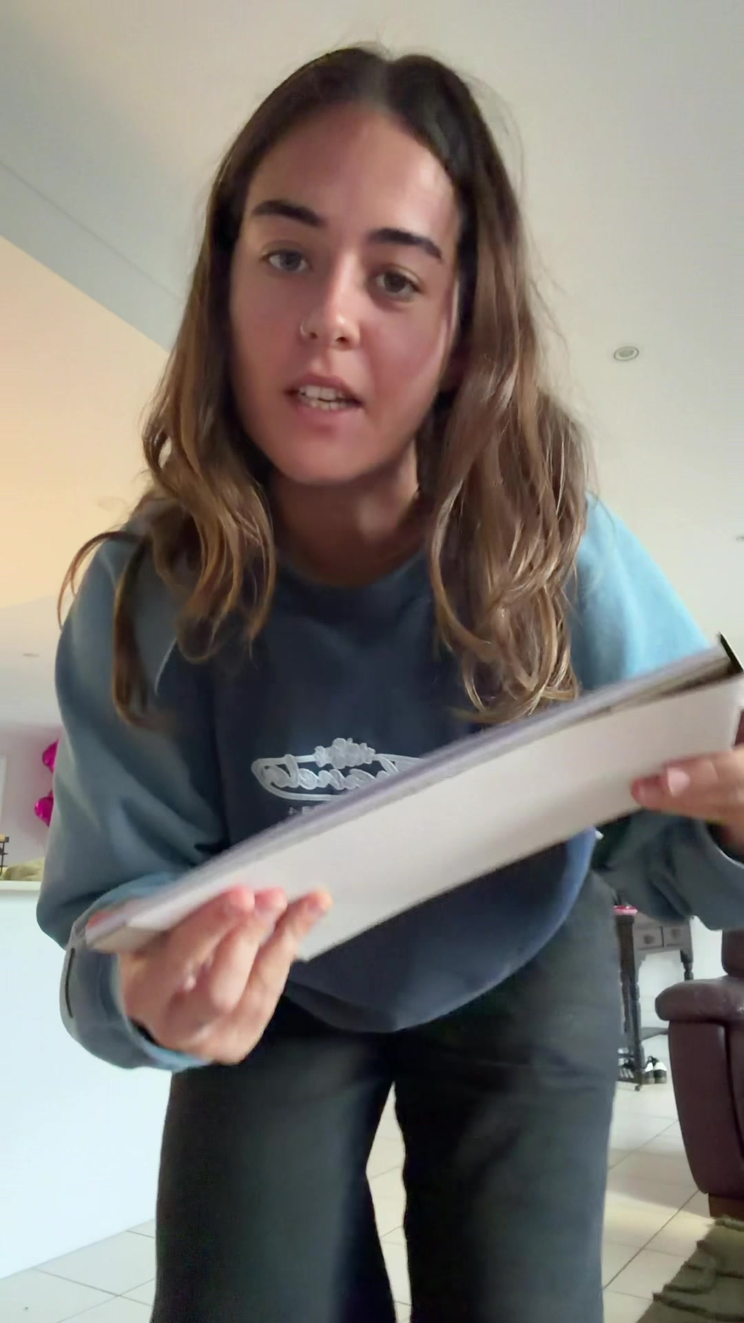 @Lili Crane