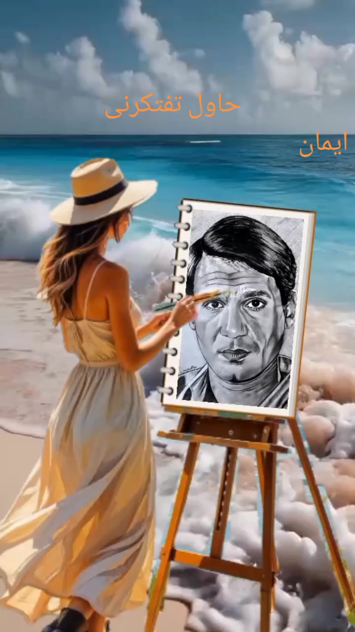 @ايمان العربي