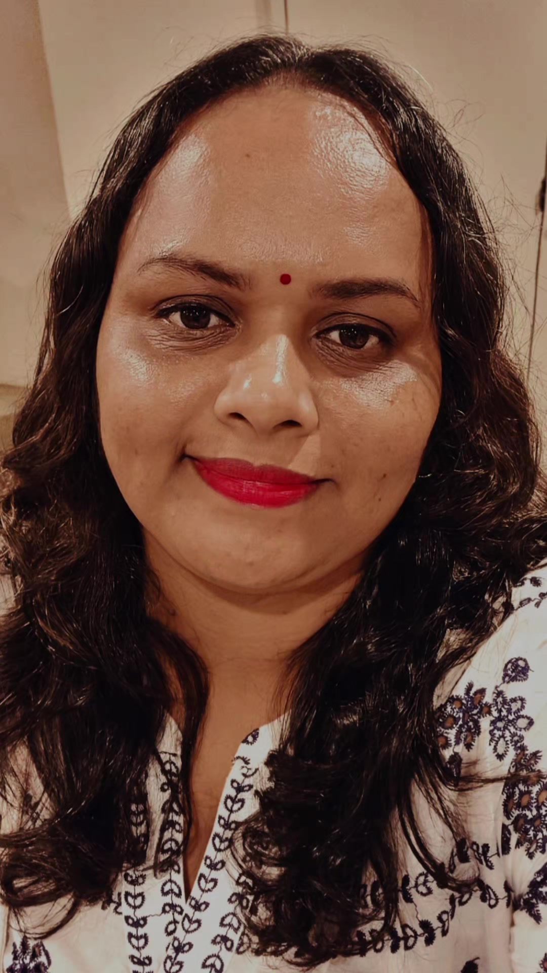@Ashneeta Devi - Naidu