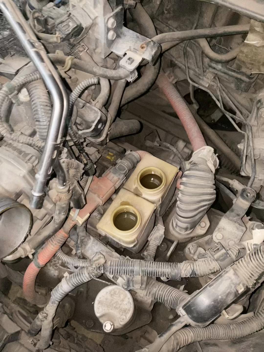 @Auto Transmission Engineering