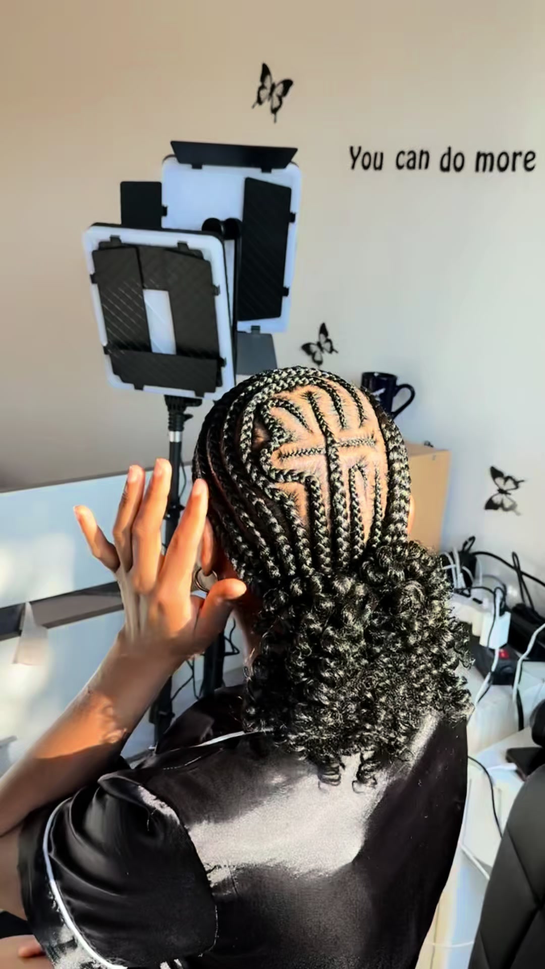 @Angy&rsquo;s💕_Hairstyle🇨🇲🇩🇪