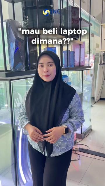 @Raharja Notebook Jombang