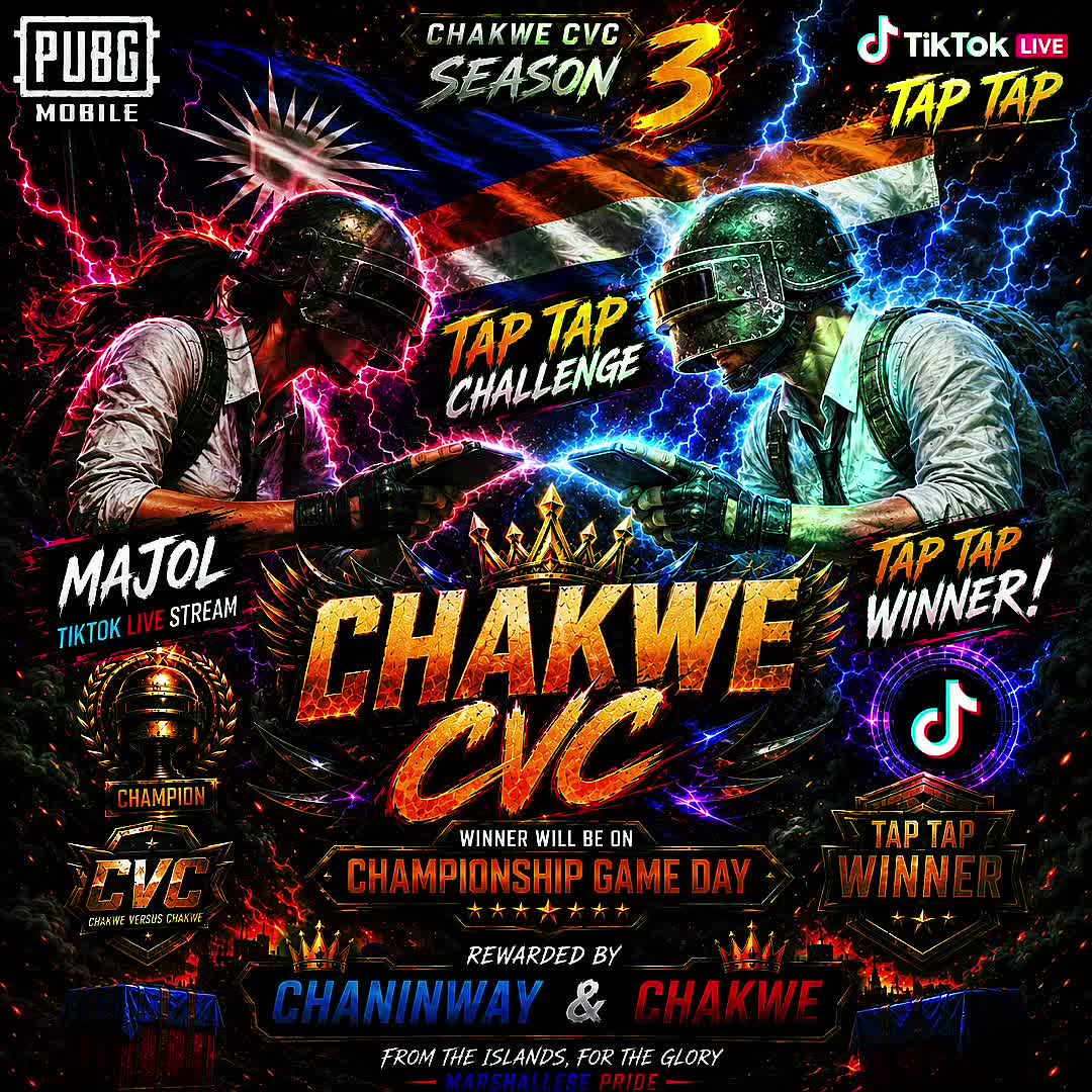 @CHANINWAY