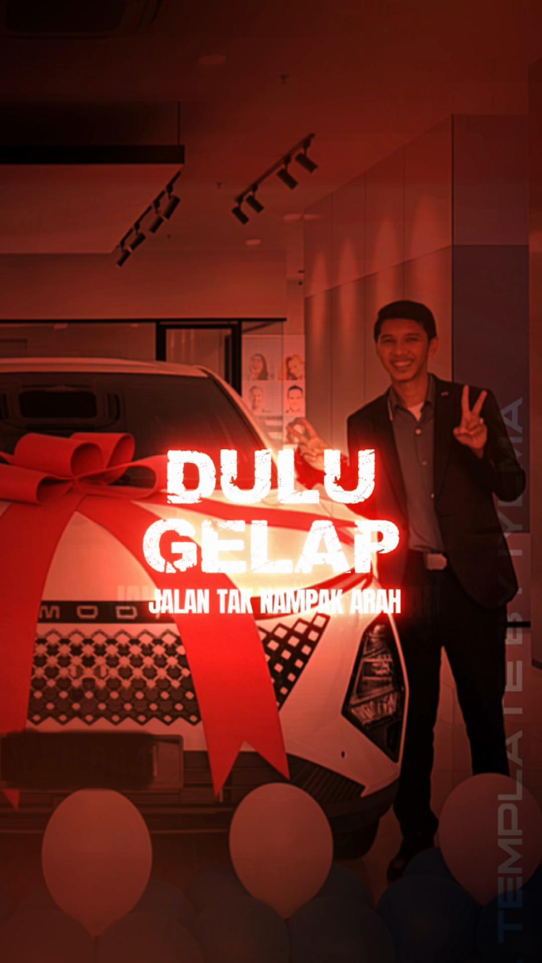 @Naufal Chery