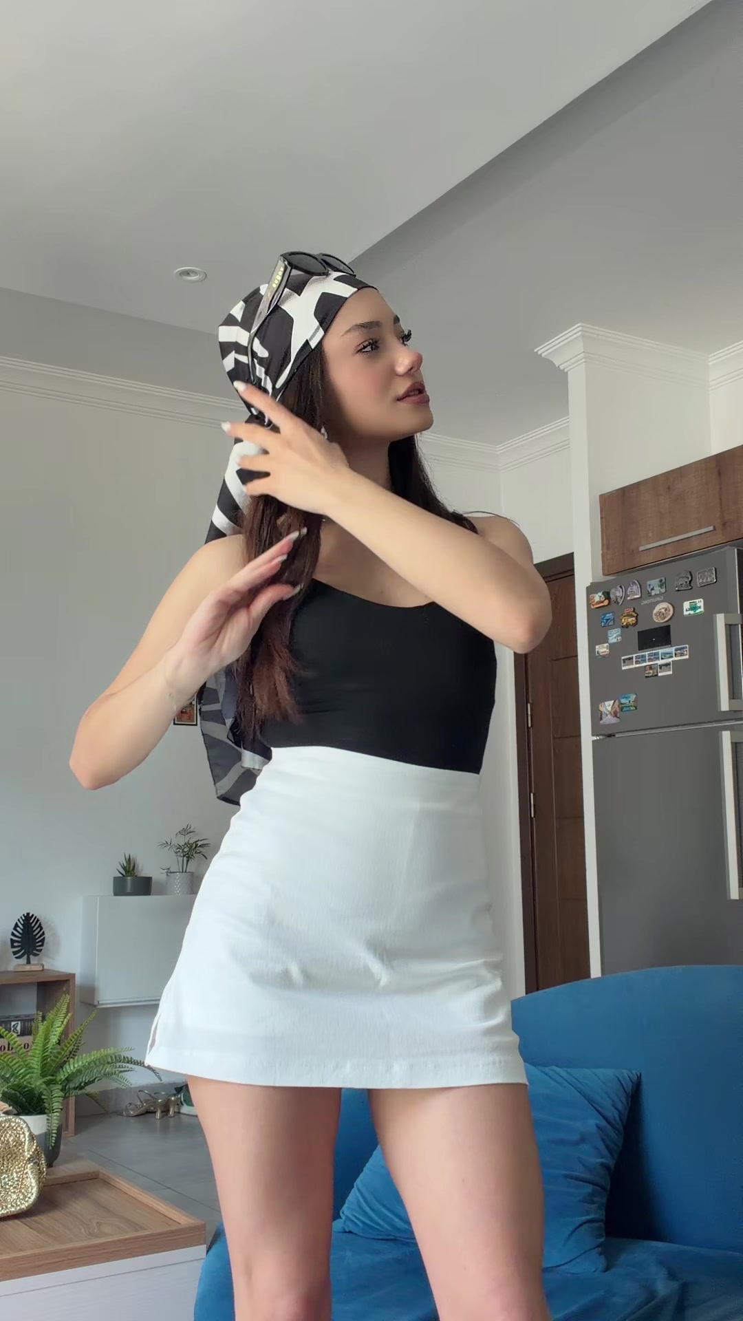 @SİNEM ÇAĞLAR