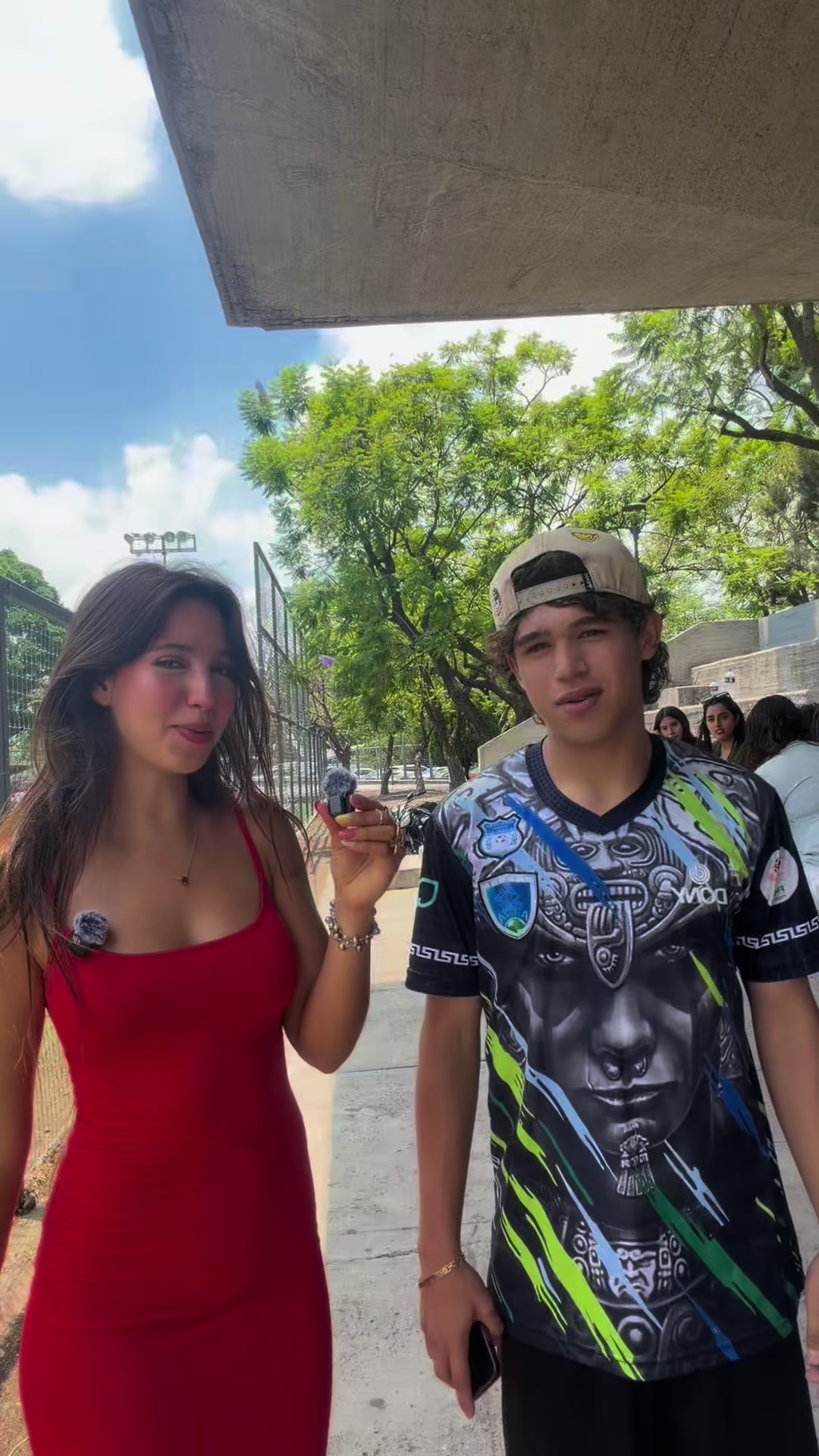 @Melody Valenzuela