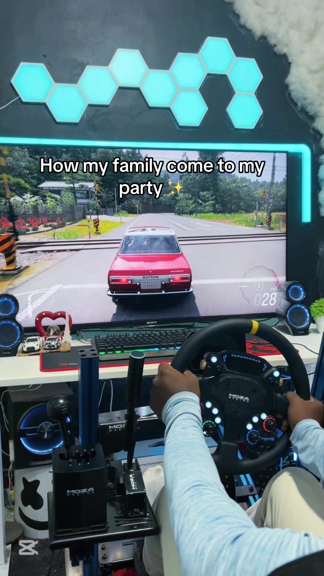 @Forza horizon 6