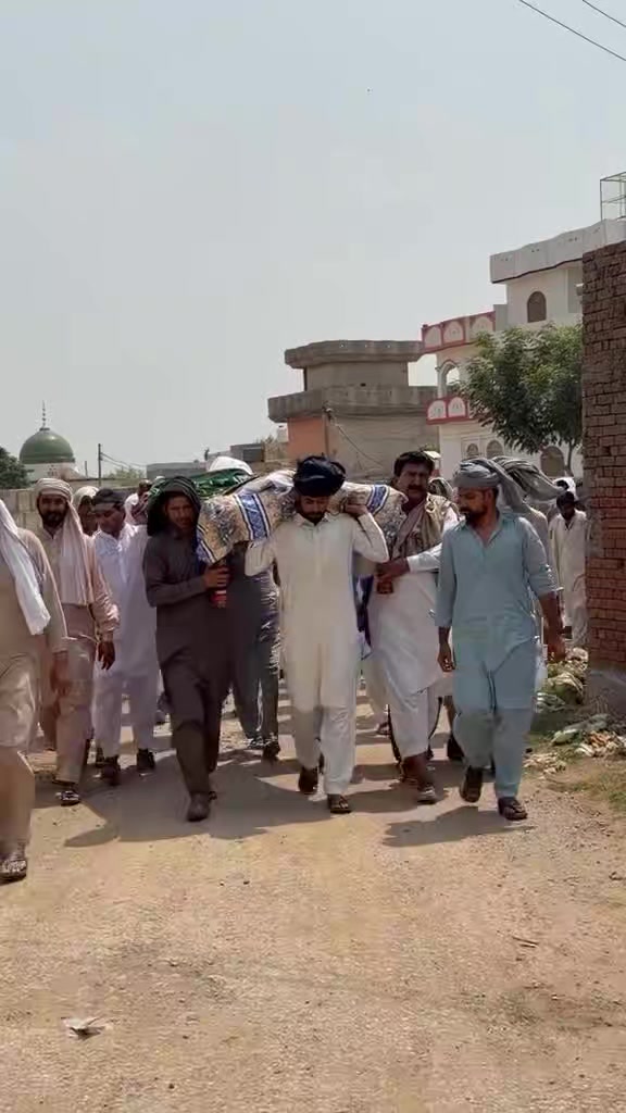 @چوہدری شیرازی گجر