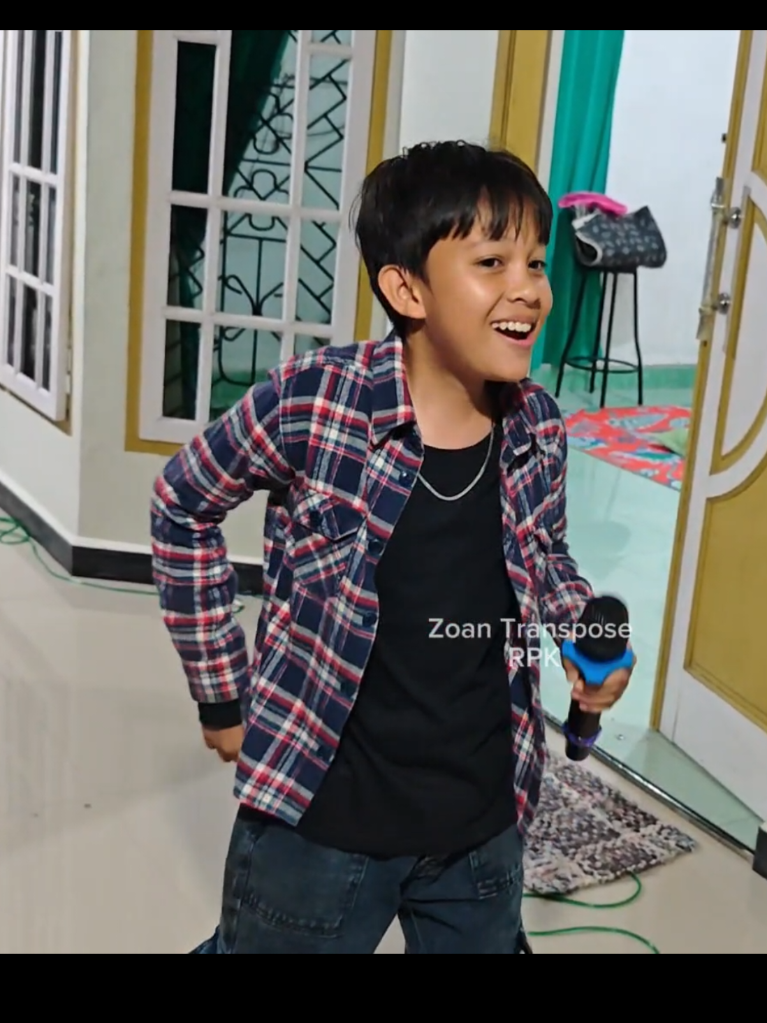 @Zoan Transpose Official