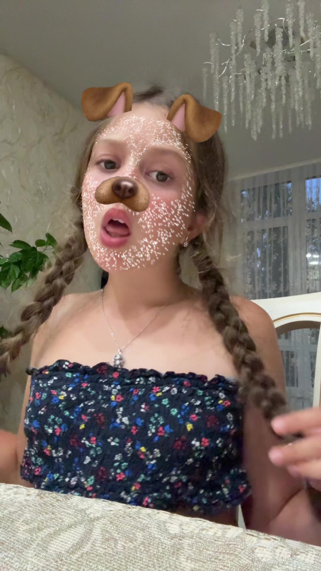 @Эу,кучерявая!🧸