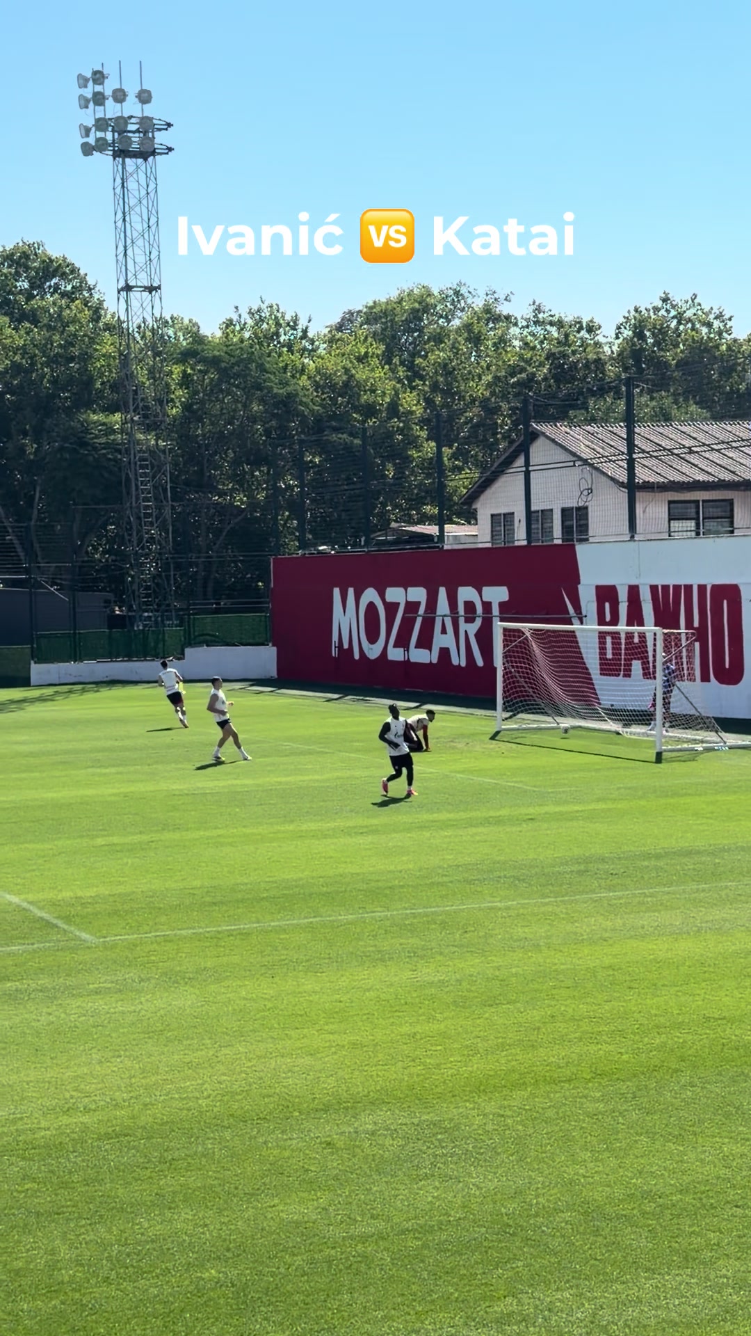 @FK Crvena zvezda
