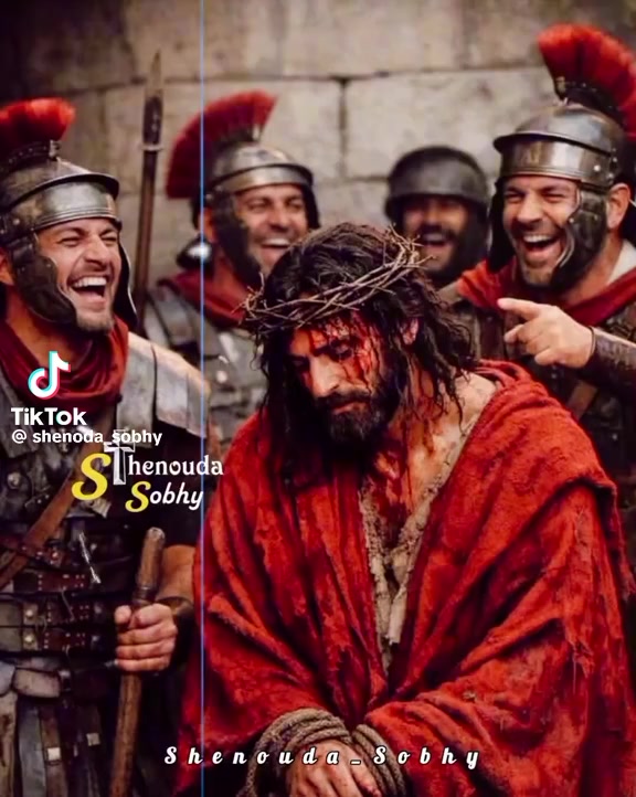 @jesus is the king