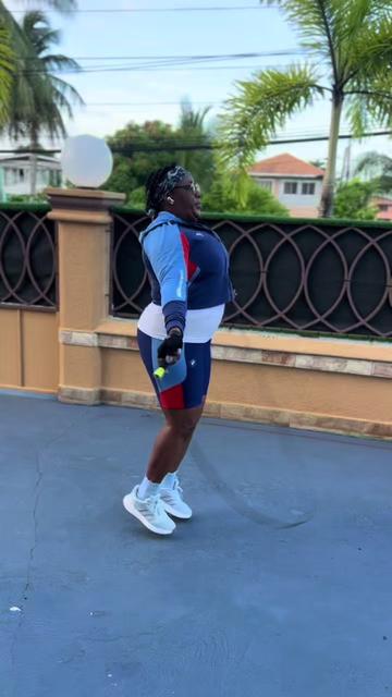 @Hon. Simona Broomes