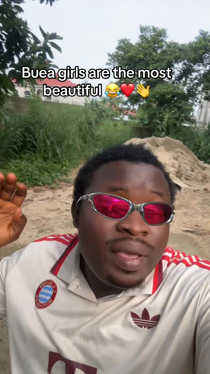 @BecklyOfficial🐐🇨🇲