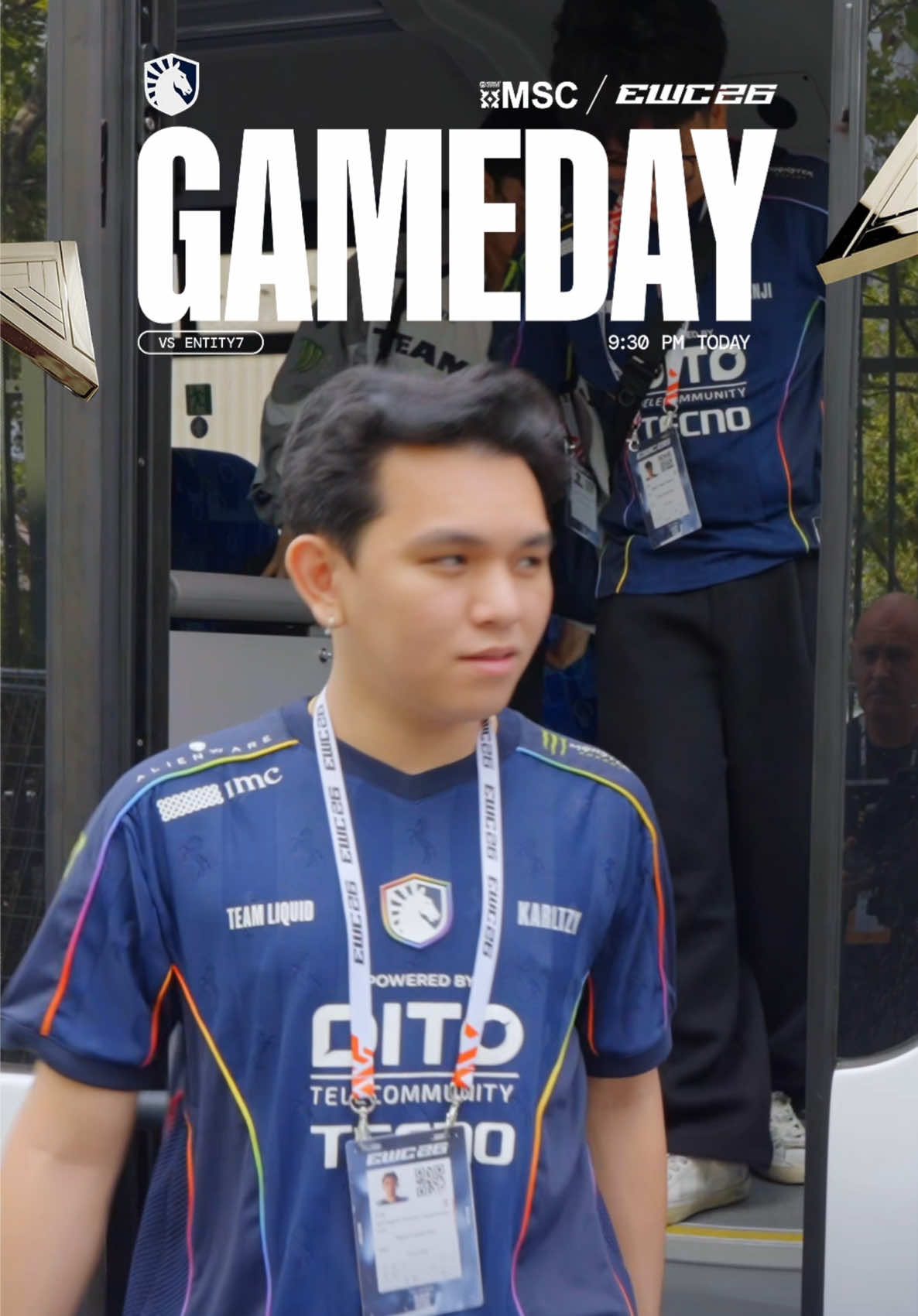 @Team Liquid PH