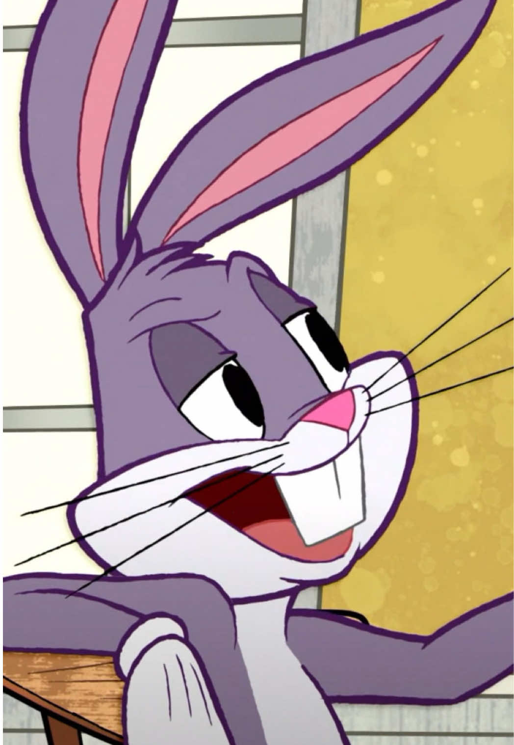 @Looney Tunes