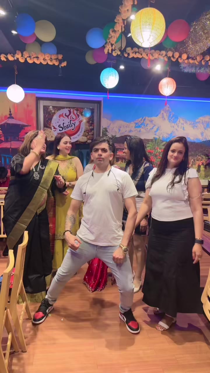 @Krishna Sapkota
