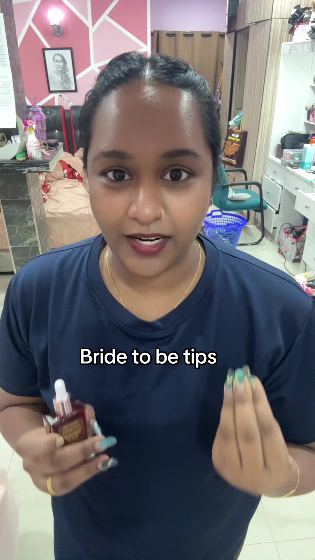 @Priya Amy Mua
