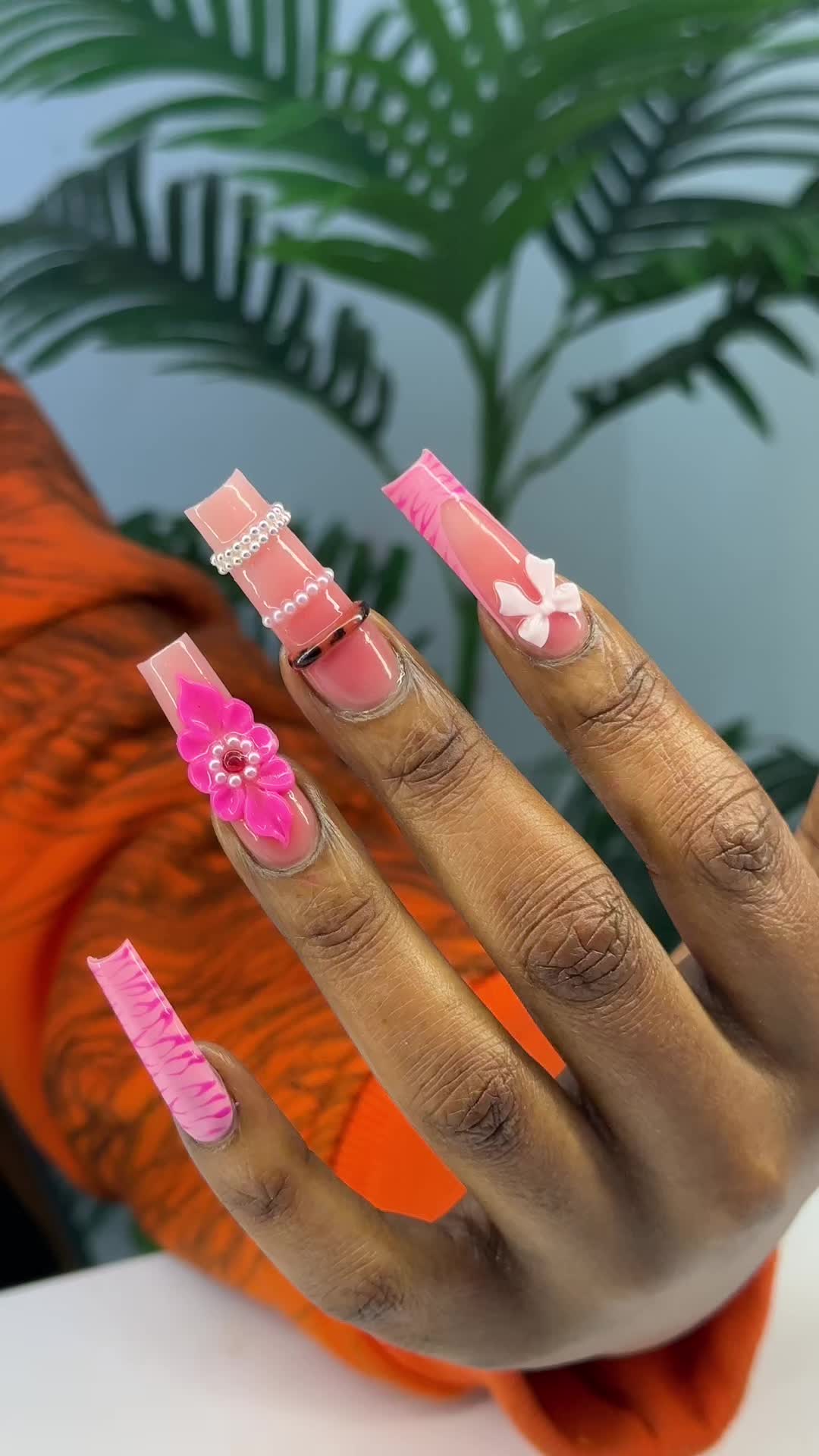 @joramsnails🇰🇪