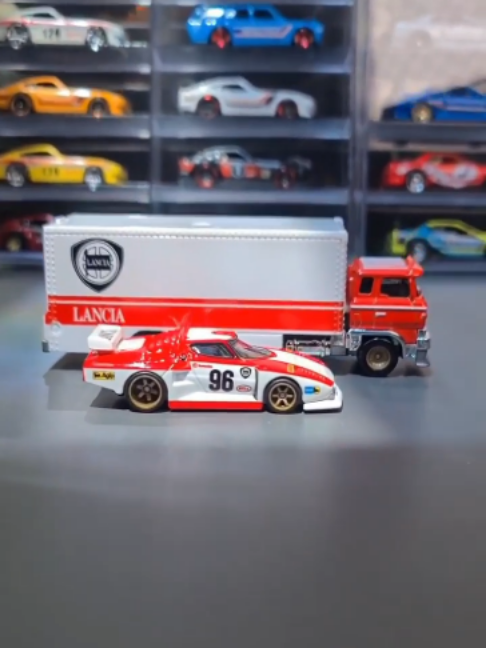 @Diecast S