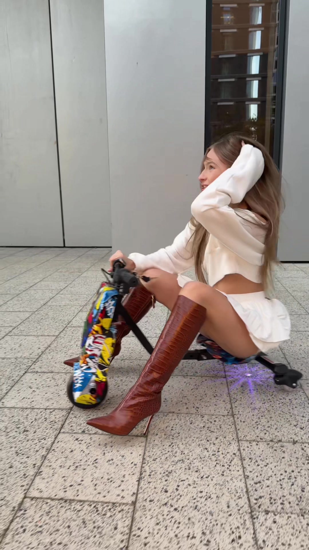 @Фрейя