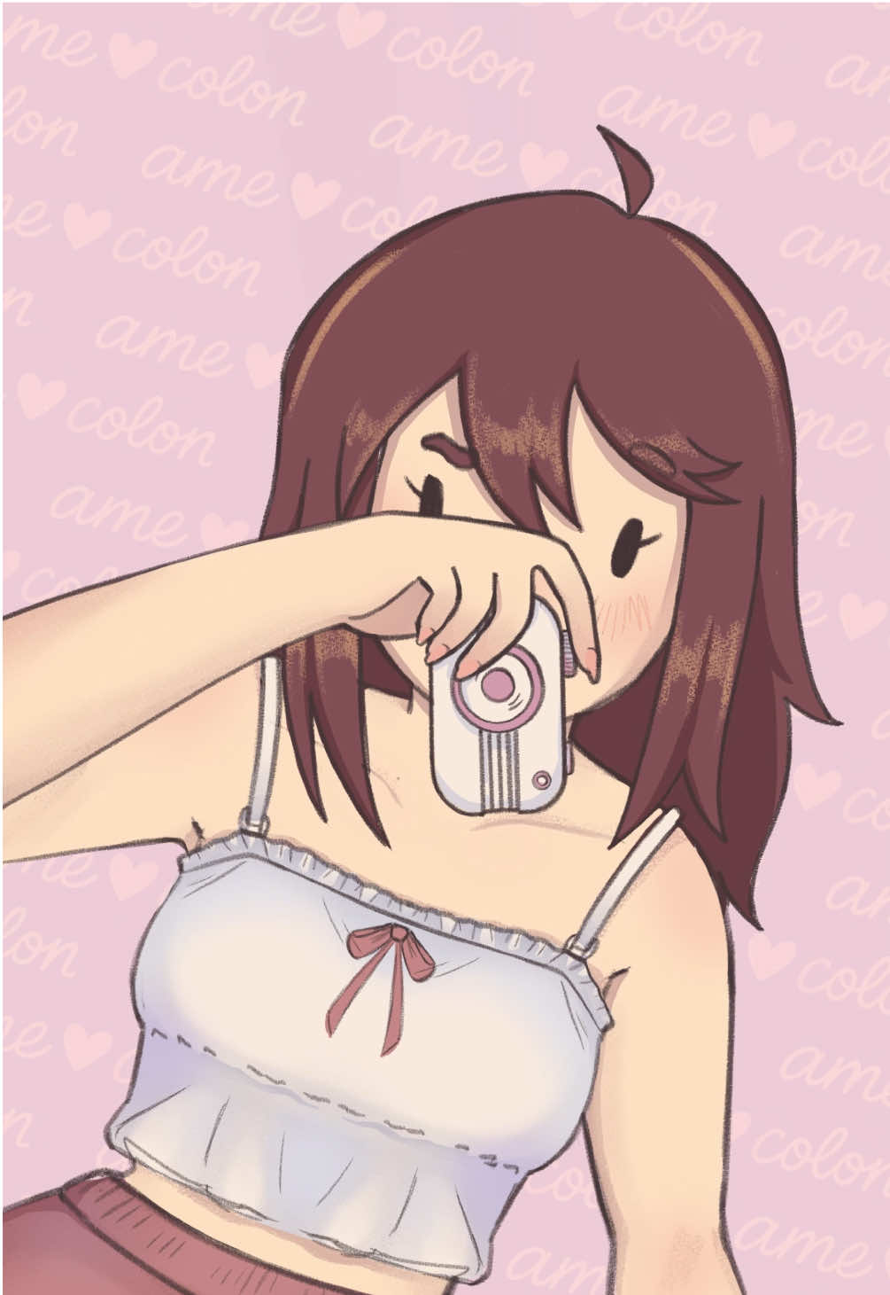 @Ame Drawings