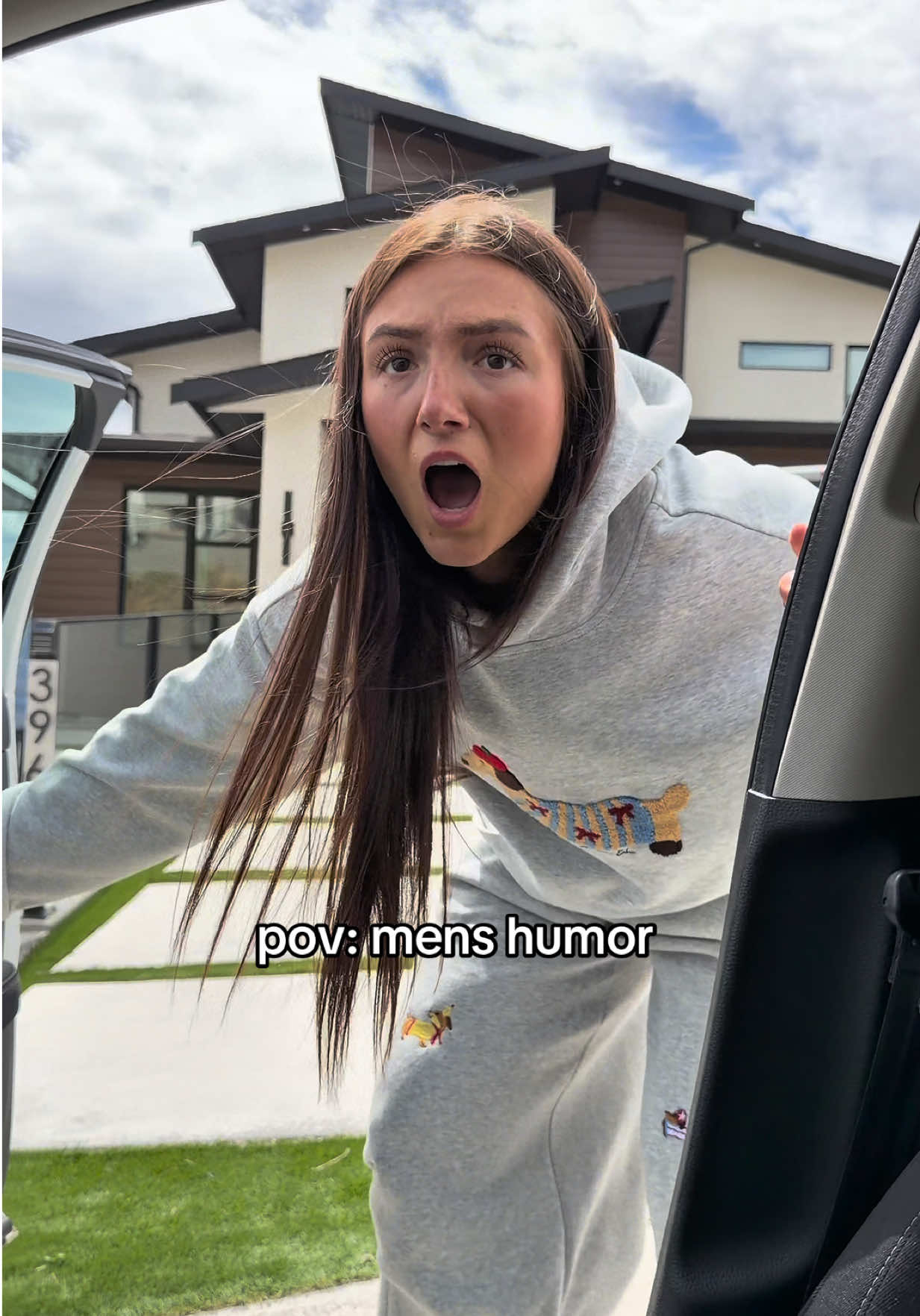 @Austin and TT