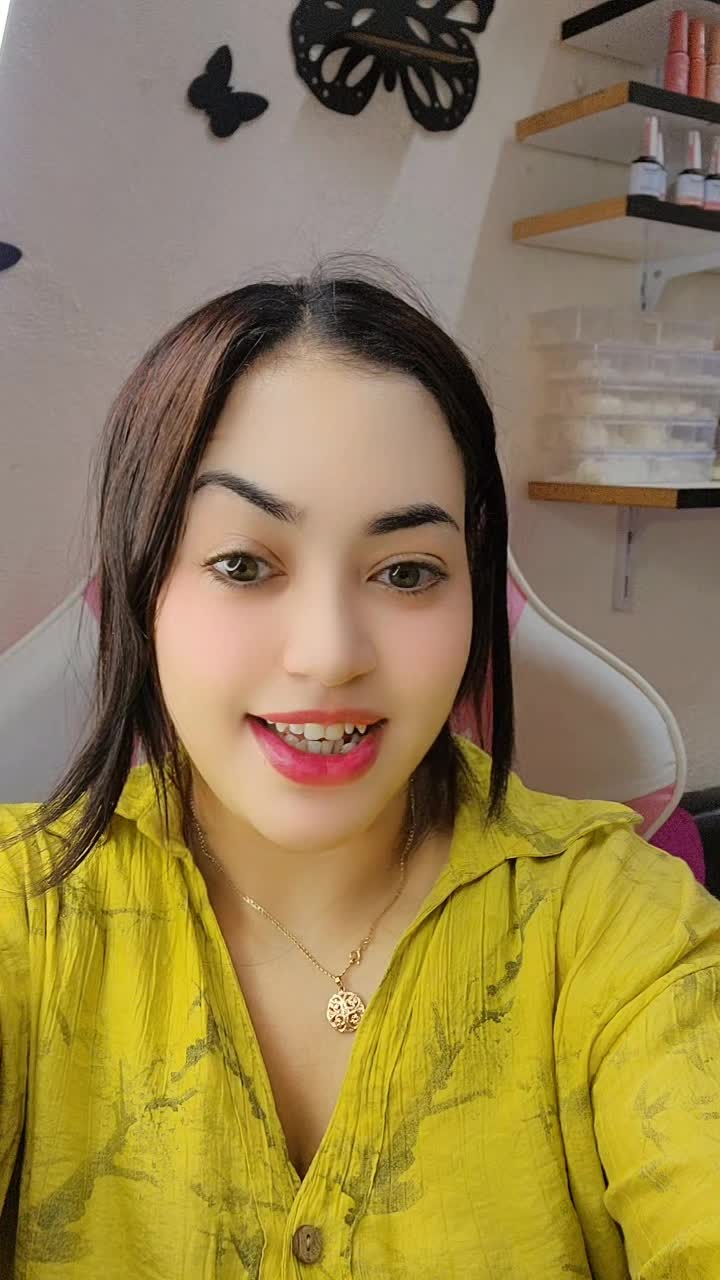 @lamyae amziane