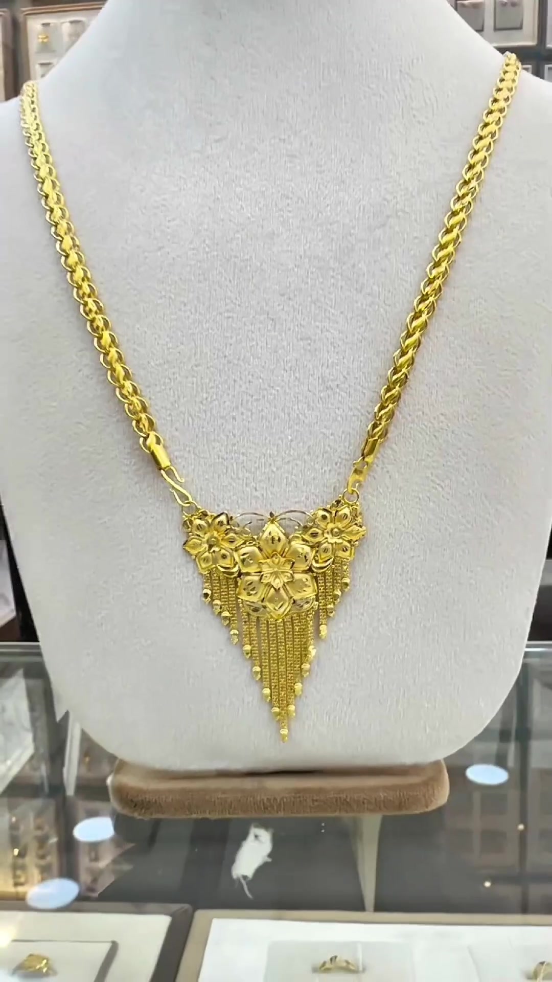 @Shamila jewellers