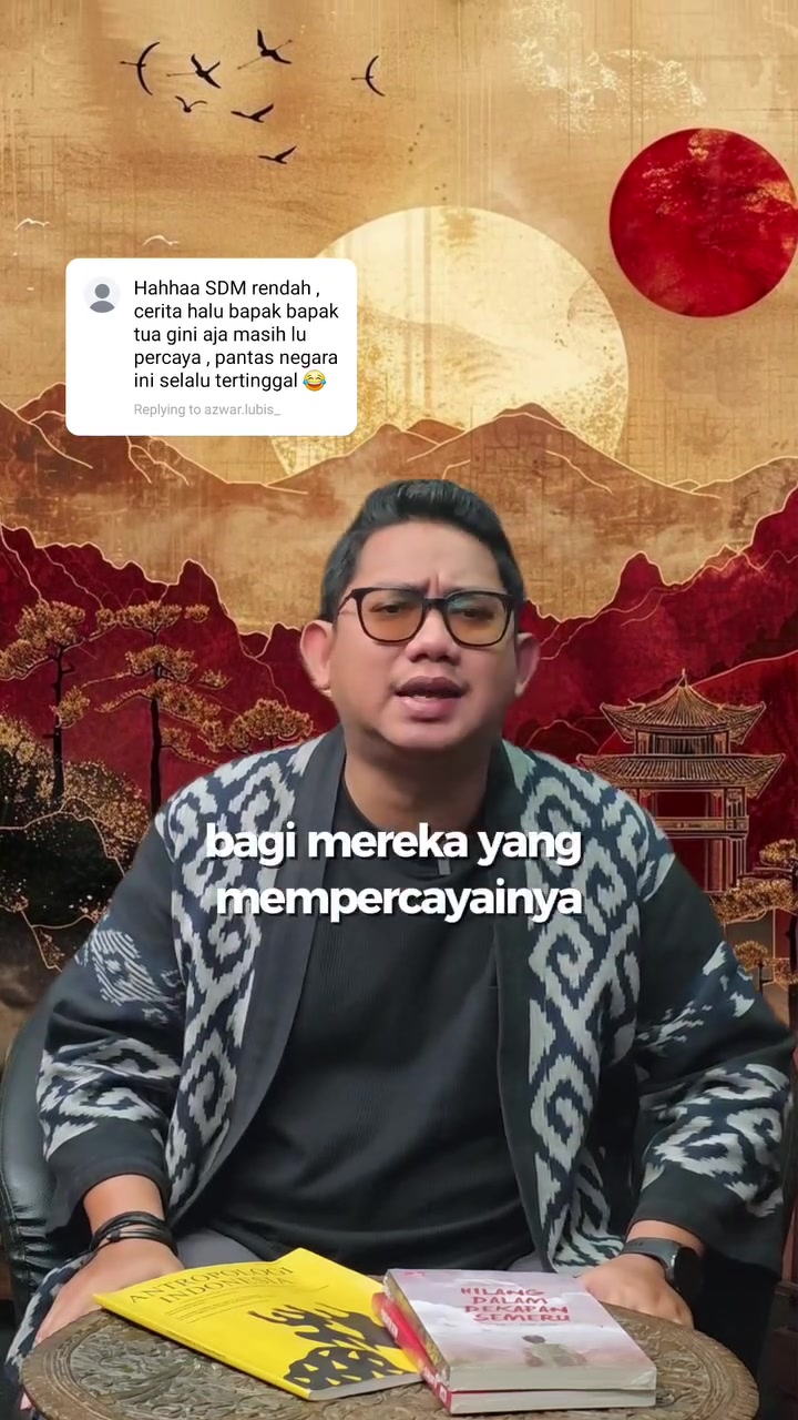 @RJL 5 - Fajar Aditya